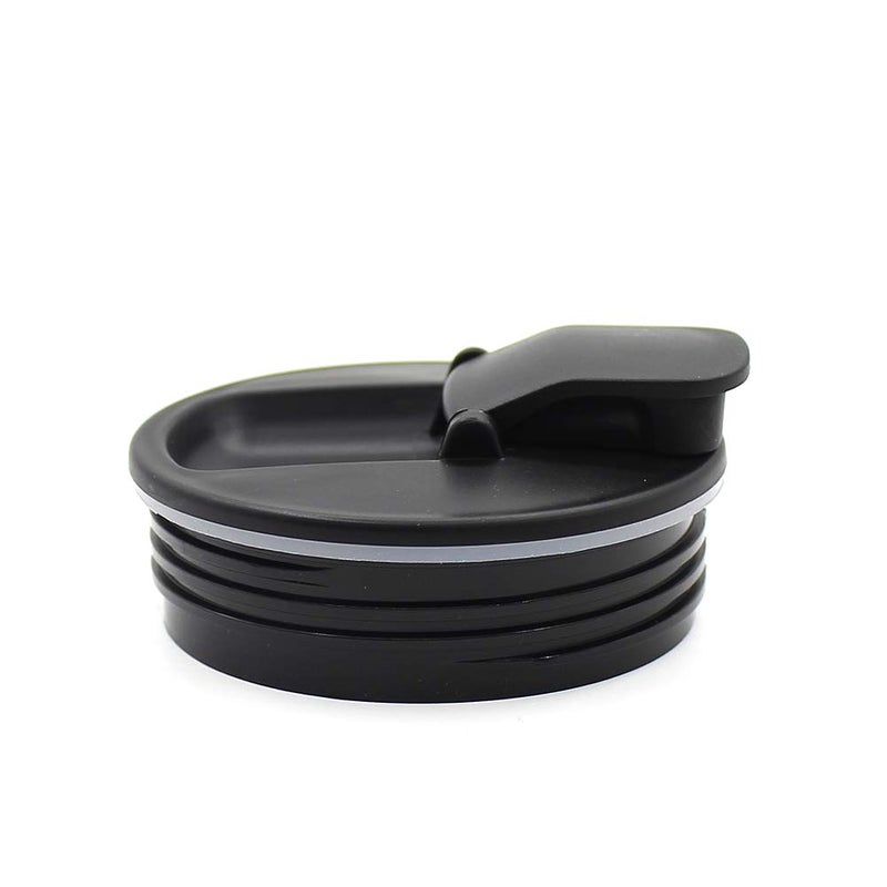 Anbige Replacement Parts Lids,Compatible with 16oz Cups for Ninja Blender BL660 BL770 BL740 BL771 BL773CO QB3000/QB3000SSW/QB3004/QB3005 (2 spout lids) - Image 3